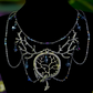Wyrm Collier - Naiad