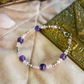 Schemerwoud Armband
