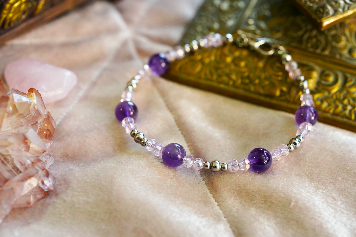 Schemerwoud Armband