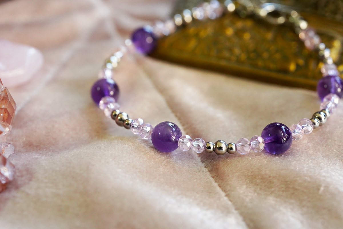 Schemerwoud Armband
