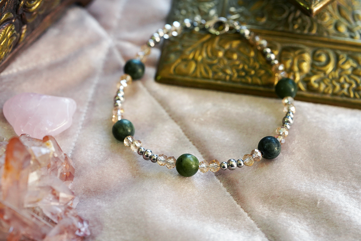 Dryad Bracelet
