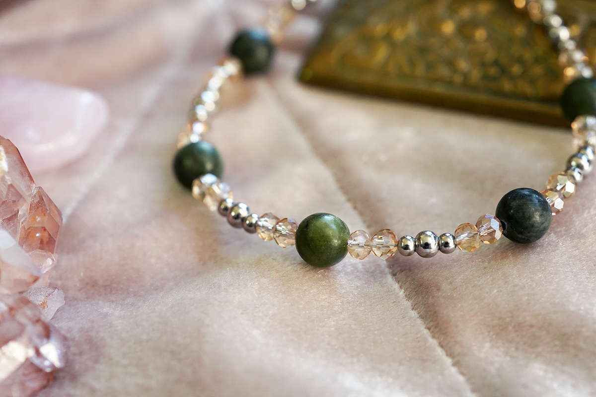 Dryad Bracelet