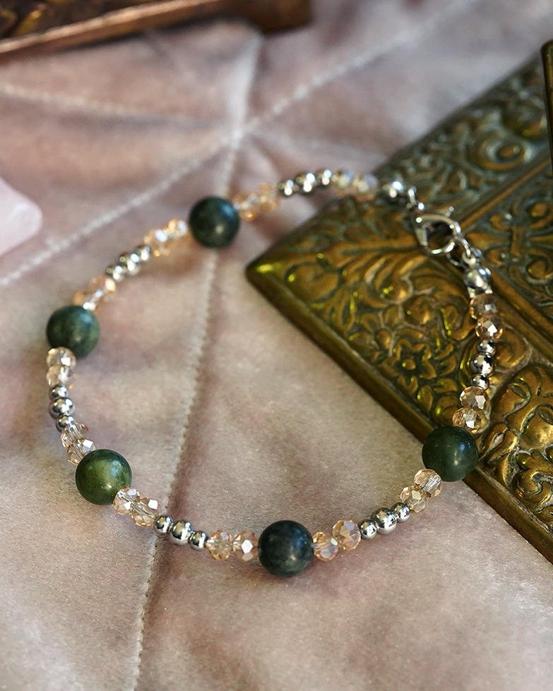 Dryad Bracelet