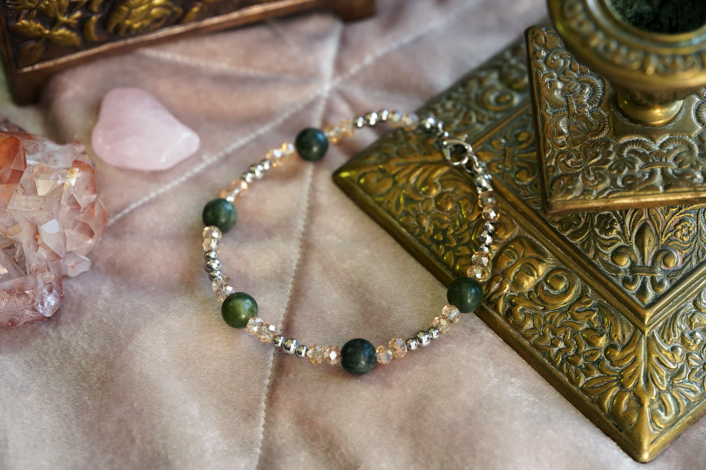Dryad Bracelet