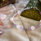 Amourine Armband