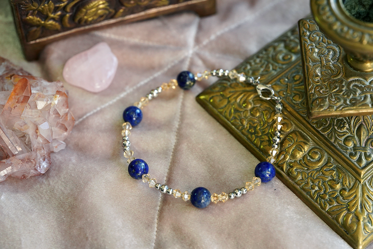 Moon Dance Bracelet