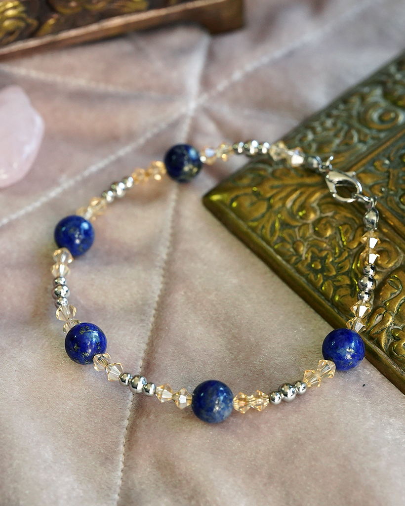 Moon Dance Bracelet