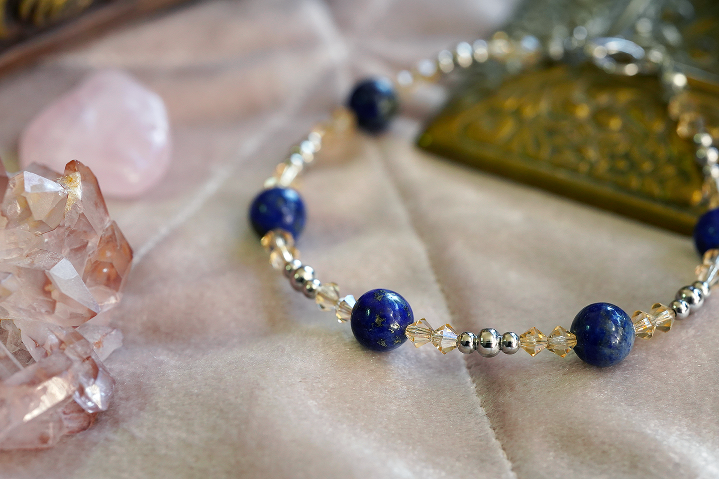 Moon Dance Bracelet