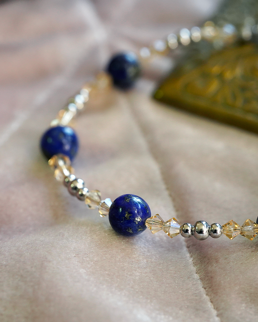 Moon Dance Bracelet