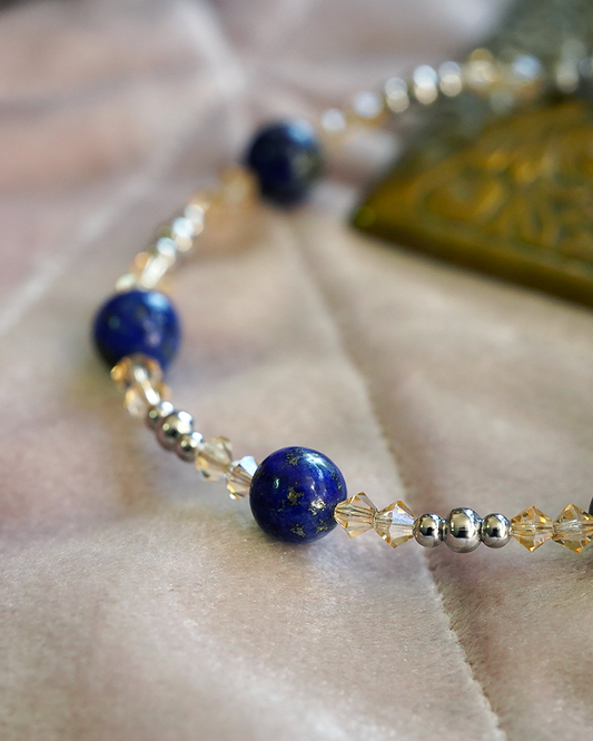 Moon Dance Bracelet