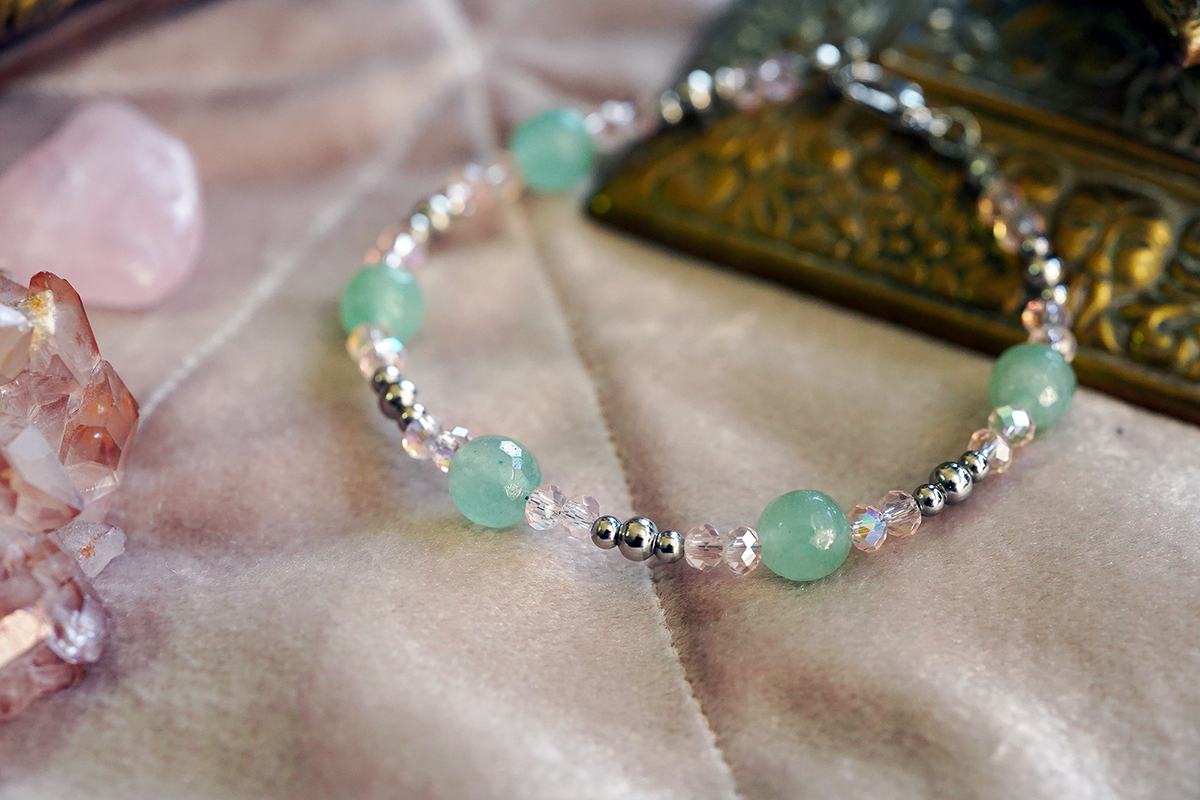 Sprookjesbos Armband