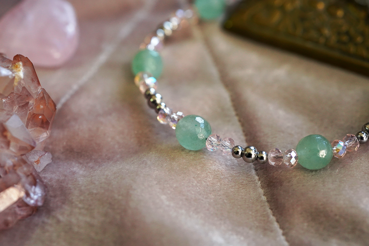 Sprookjesbos Armband