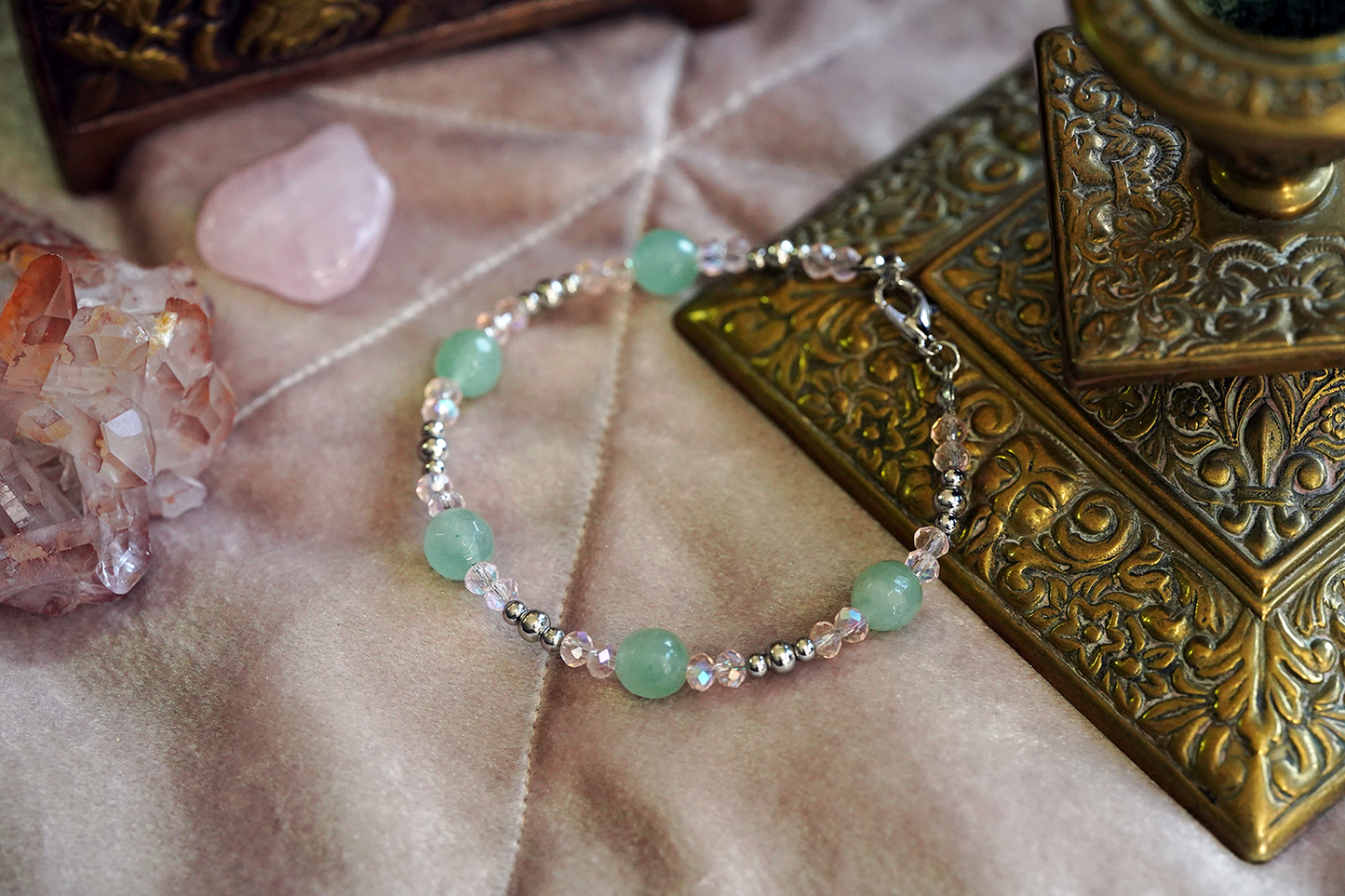 Sprookjesbos Armband