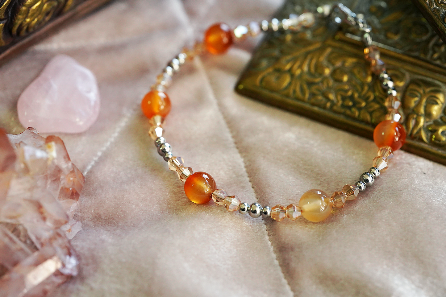 Helios Bracelet