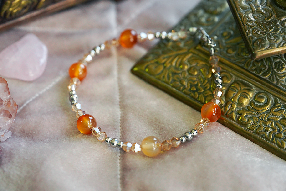 Helios Bracelet