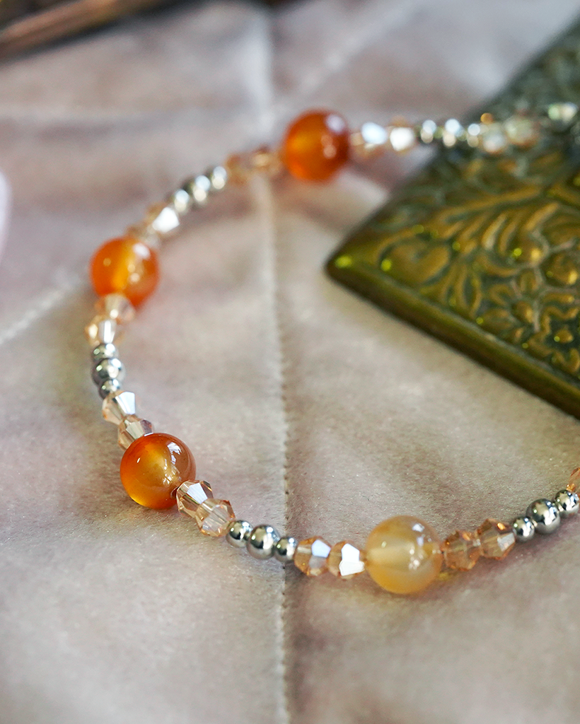 Helios Bracelet