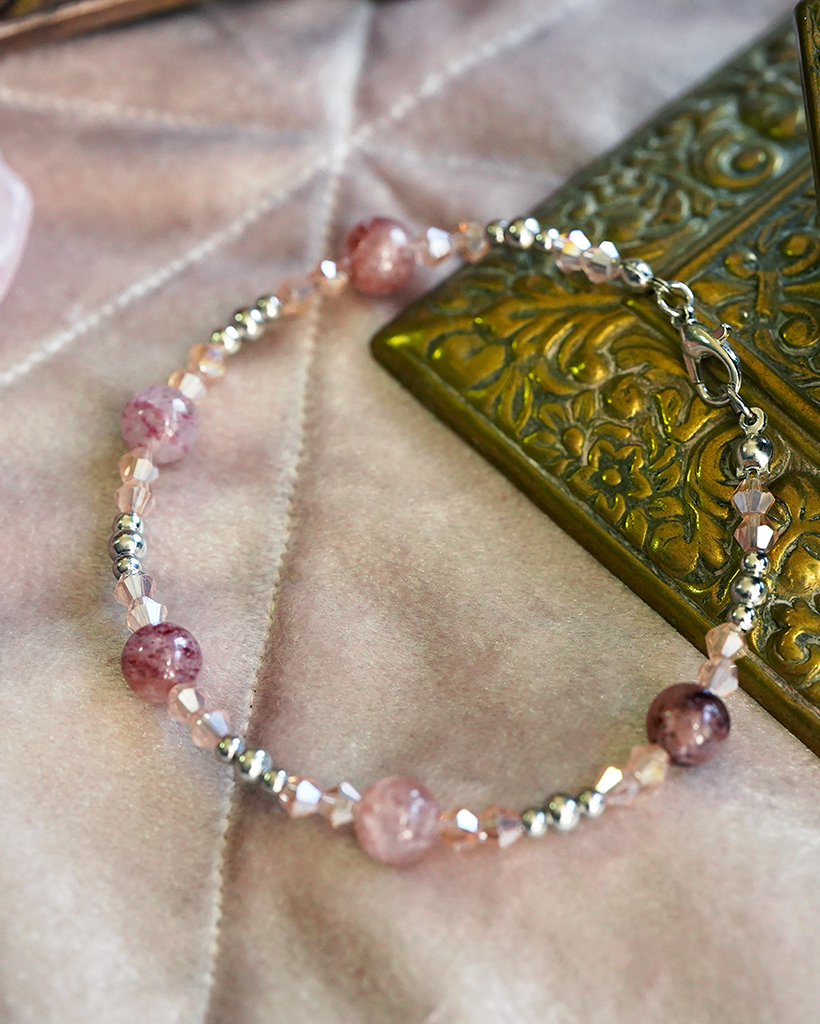 Berryblossom Bracelet