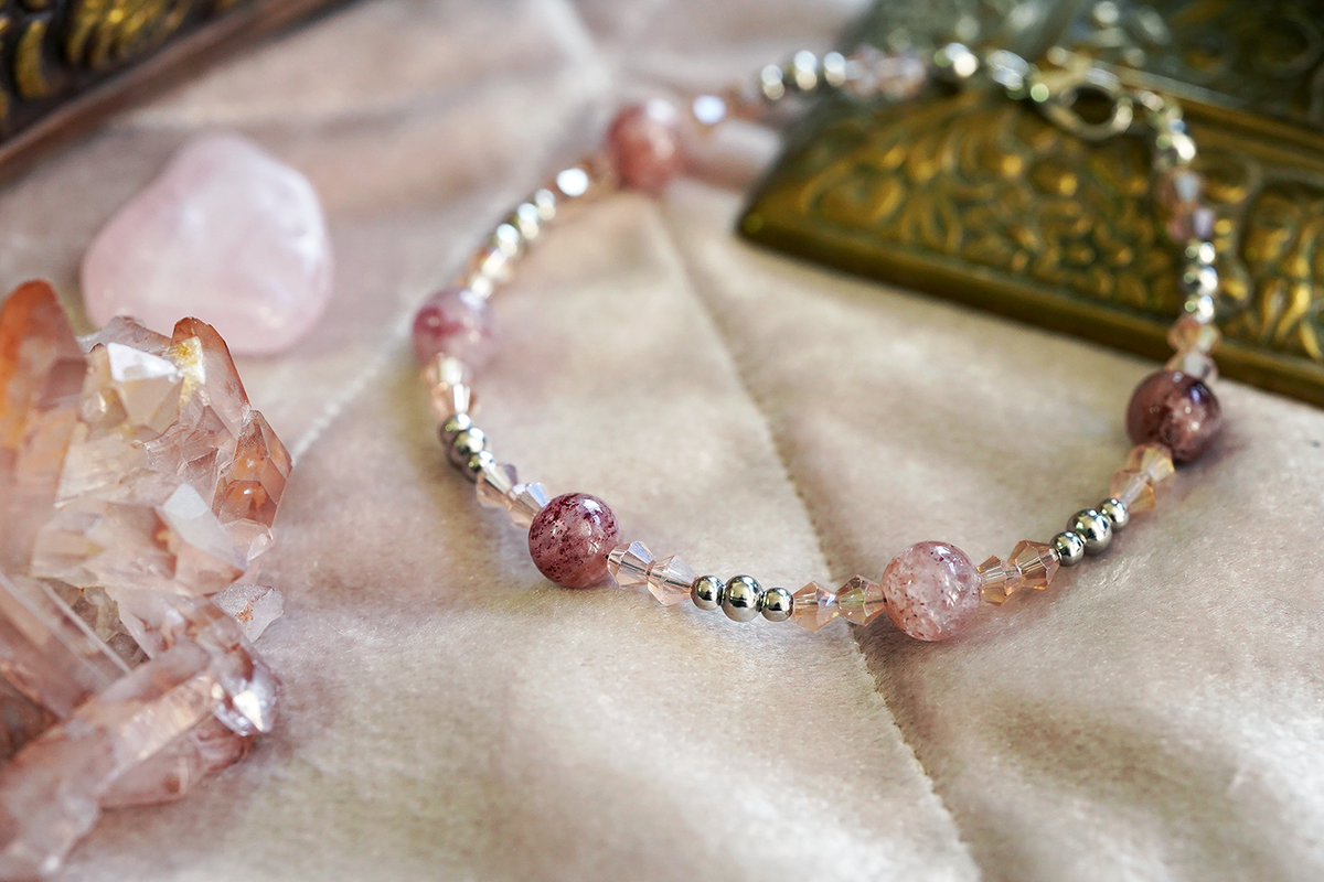Berryblossom Bracelet