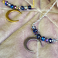 Nightveil Necklace - Blue