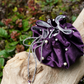 Venomcap Trinket Bag - Royal Purple