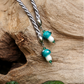 Venomcap Trinket Bag - Teal
