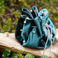 Venomcap Trinket Bag - Teal