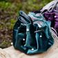Venomcap Trinket Bag - Teal