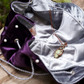 Venomcap Trinket Bag - Royal Purple
