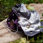 Venomcap Trinket Bag - Royal Purple