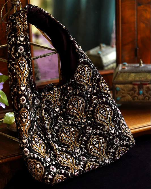 Charm Bag - Nocturne