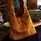 Charm Bag - Marigold