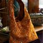 Charm Bag - Marigold