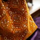 Charm Bag - Marigold
