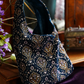 Charm Bag - Moonlace
