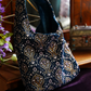 Charm Bag - Moonlace