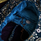 Charm Bag - Moonlace