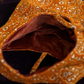 Charm Bag - Marigold