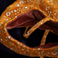 Charm Bag - Marigold