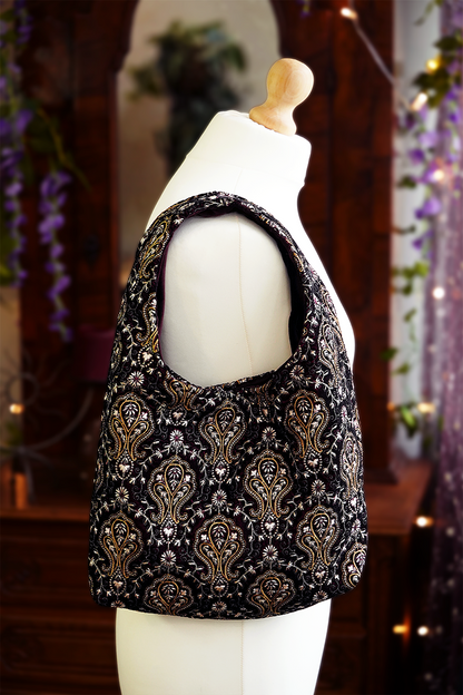 Charm Bag - Nocturne