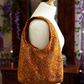 Charm Bag - Marigold