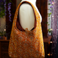 Charm Bag - Marigold
